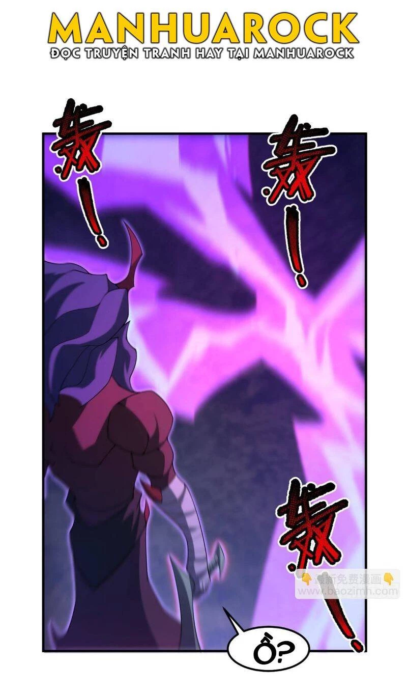 Thần Sủng Tiến Hóa Chapter 304 - Next Chapter 305