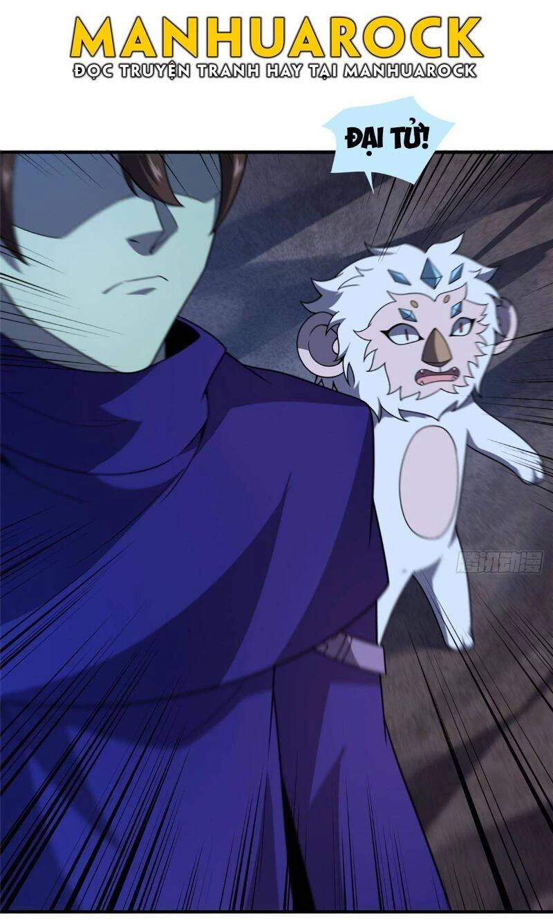 Thần Sủng Tiến Hóa Chapter 304 - Next Chapter 305