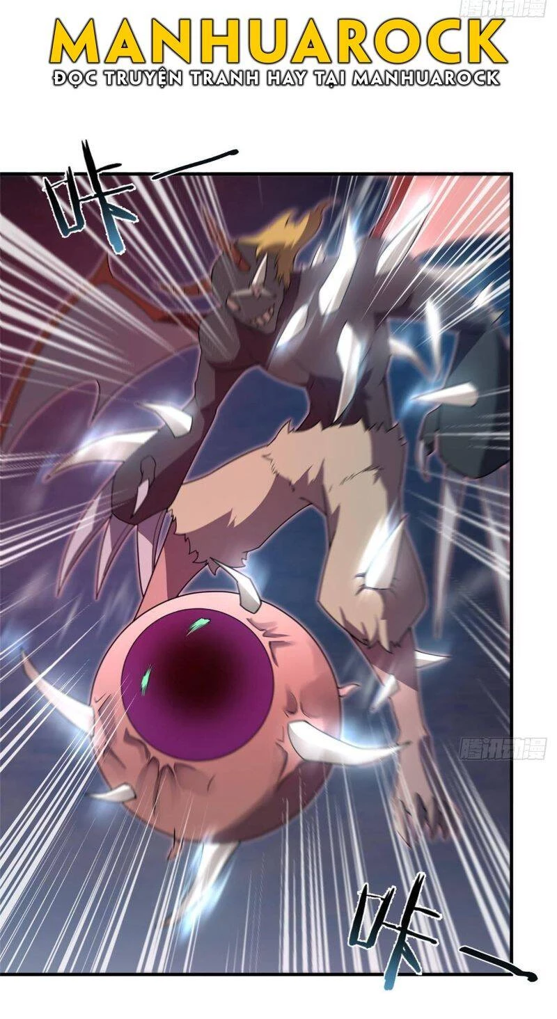 Thần Sủng Tiến Hóa Chapter 304 - Next Chapter 305