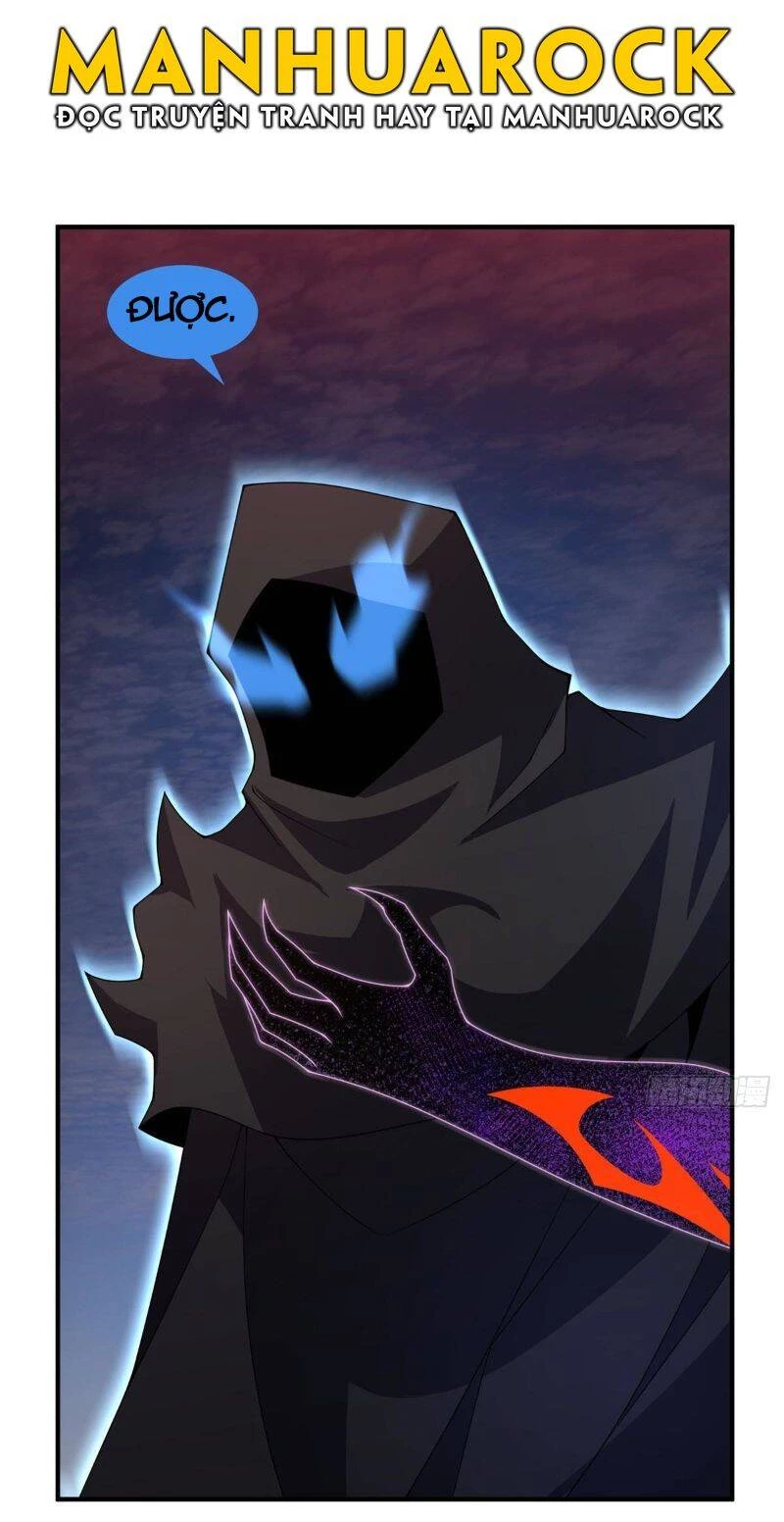 Thần Sủng Tiến Hóa Chapter 304 - Next Chapter 305