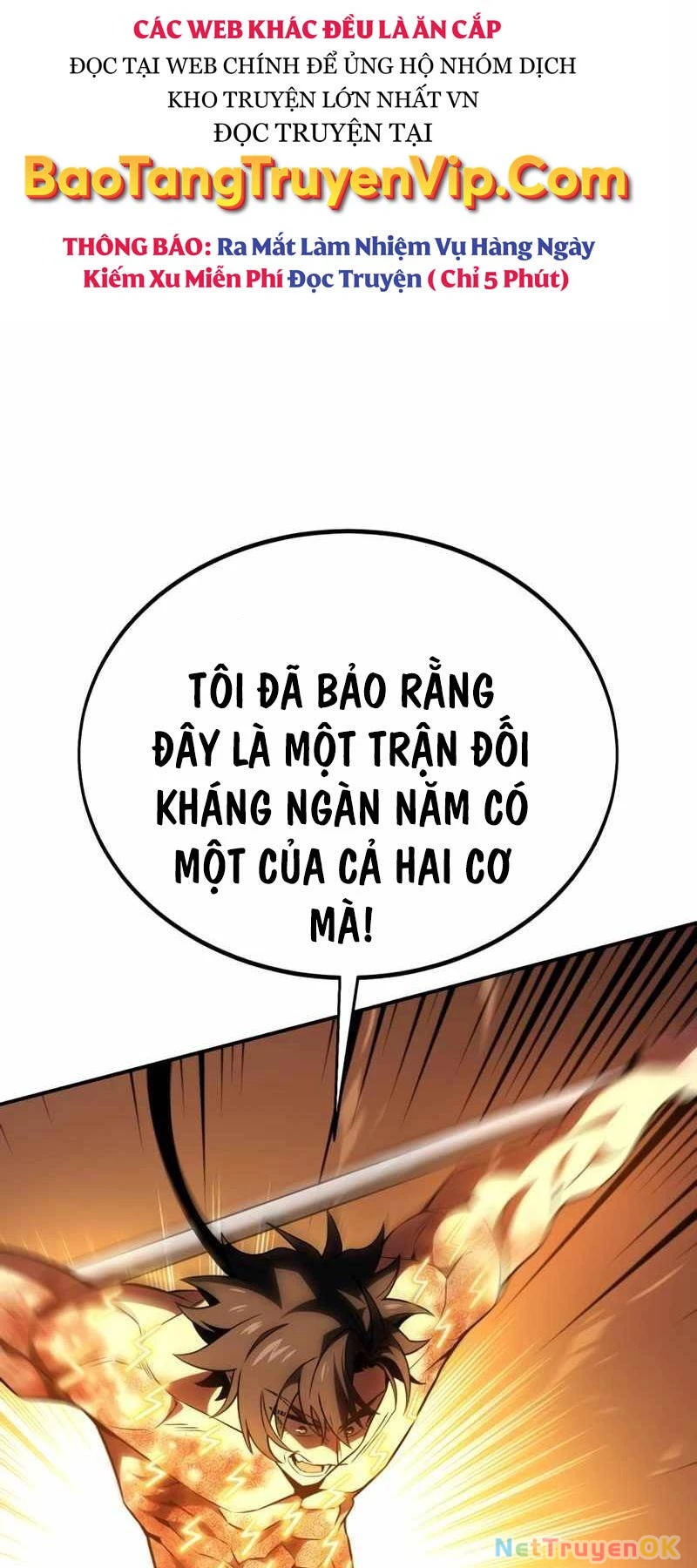 Tôi Đã Giết Tuyển Thủ Học Viện Chapter 32 - Next Chapter 32.5