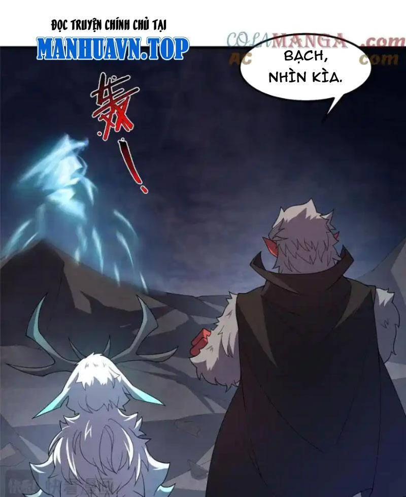 Thần Sủng Tiến Hóa Chapter 305 - Next Chapter 306