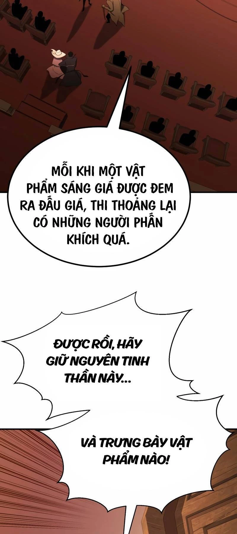 Tử Linh Sư Mạnh Nhất Chapter 48 - Next Chapter 49