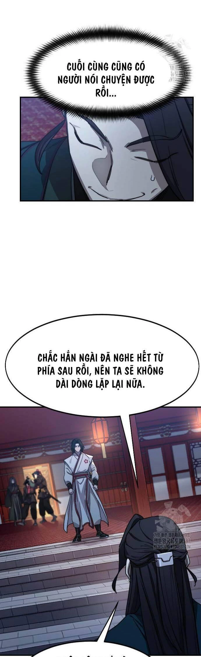 Hoa Sơn Tái Xuất Chapter 123 - Next Chapter 124