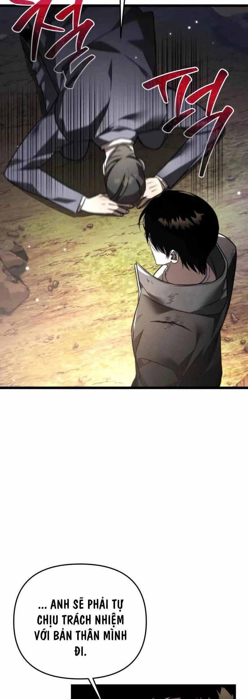 Chiến Binh Hồi Quy Chapter 26 - Next Chapter 27