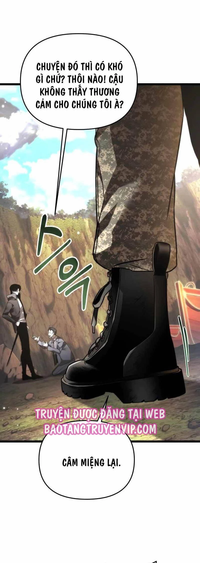 Chiến Binh Hồi Quy Chapter 26 - Next Chapter 27