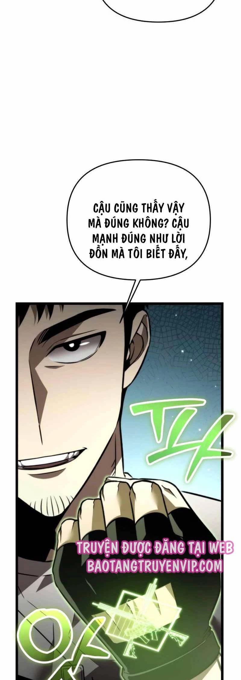 Chiến Binh Hồi Quy Chapter 26 - Next Chapter 27