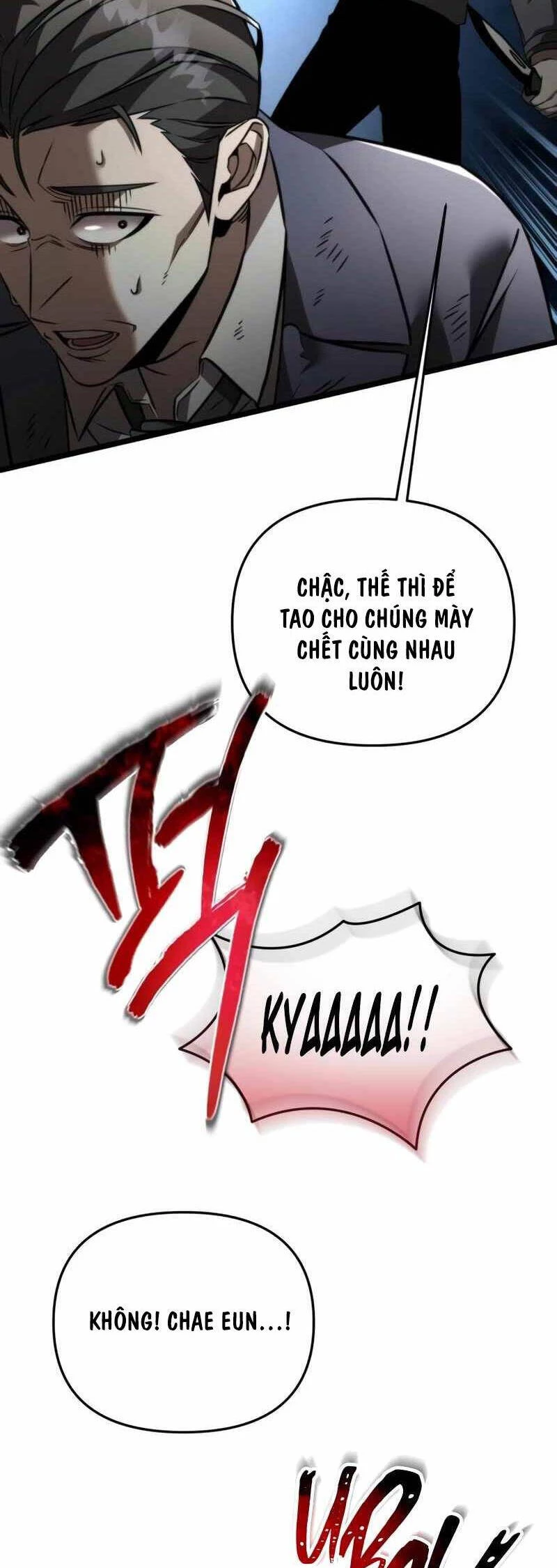 Chiến Binh Hồi Quy Chapter 26 - Next Chapter 27