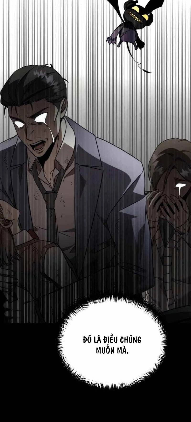 Chiến Binh Hồi Quy Chapter 26 - Next Chapter 27