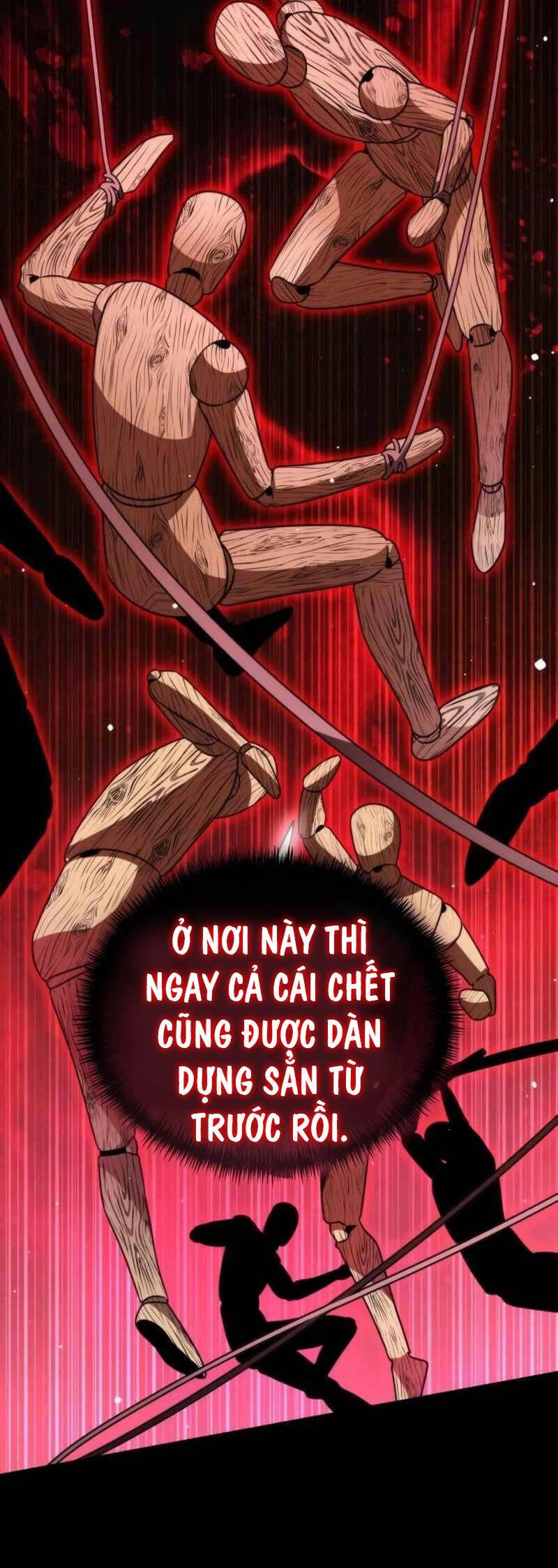 Chiến Binh Hồi Quy Chapter 26 - Next Chapter 27