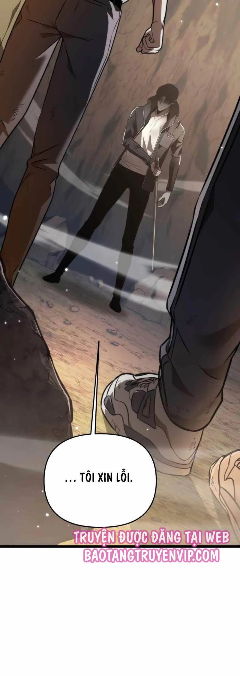 Chiến Binh Hồi Quy Chapter 26 - Next Chapter 27
