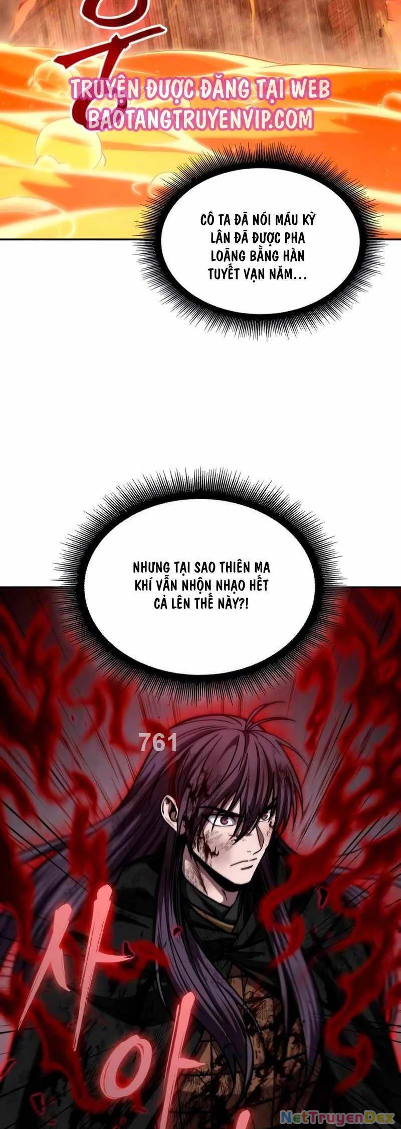 Ngã Lão Ma Thần Chapter 207 - Next Chapter 208