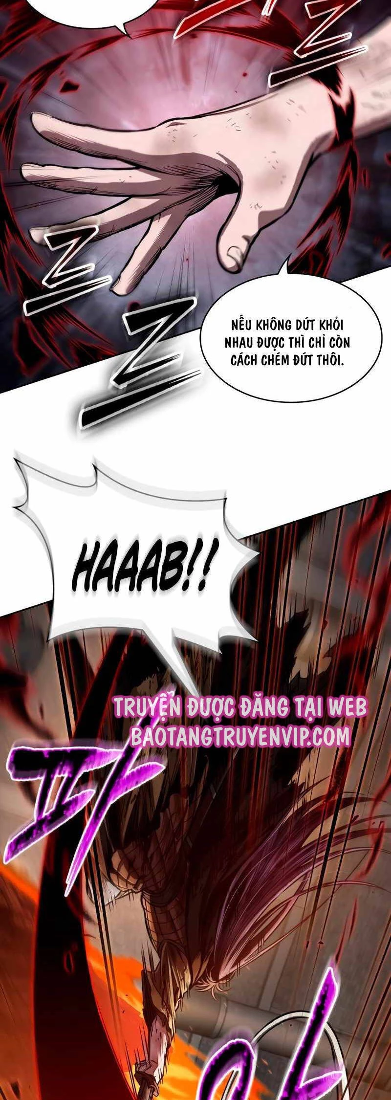 Ngã Lão Ma Thần Chapter 207 - Next Chapter 208