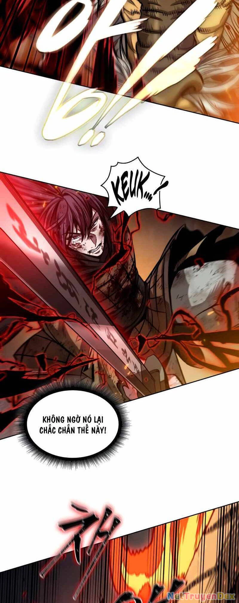 Ngã Lão Ma Thần Chapter 207 - Next Chapter 208