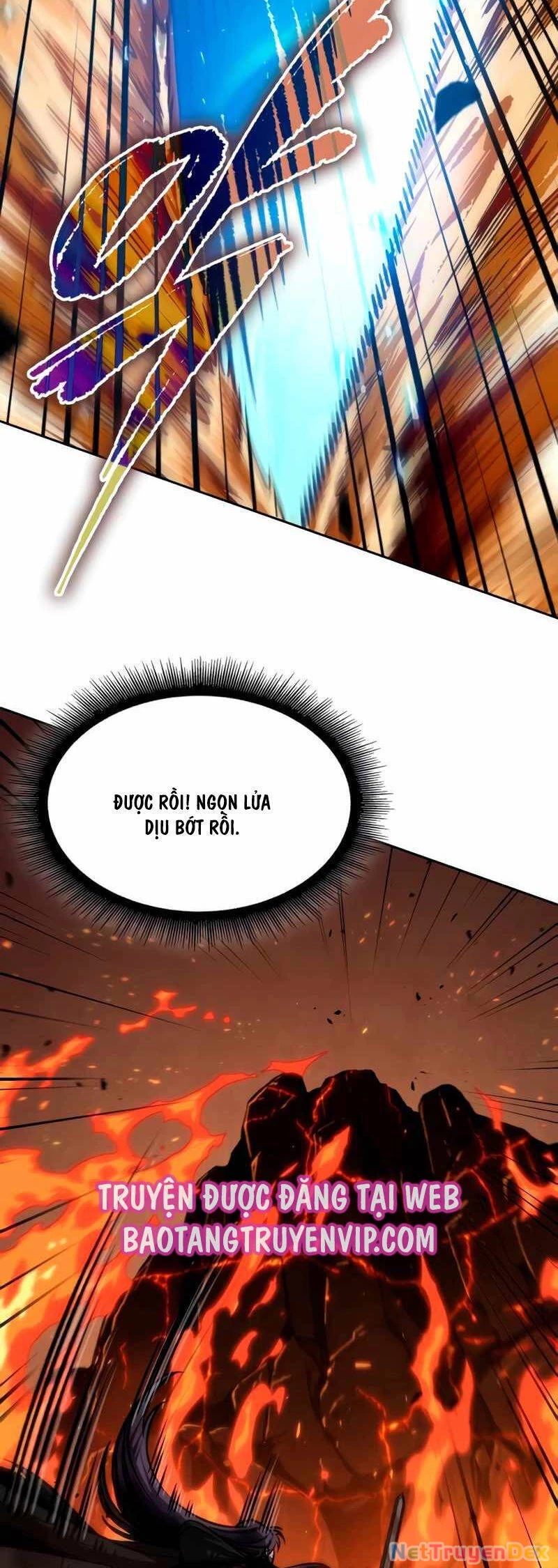 Ngã Lão Ma Thần Chapter 207 - Next Chapter 208