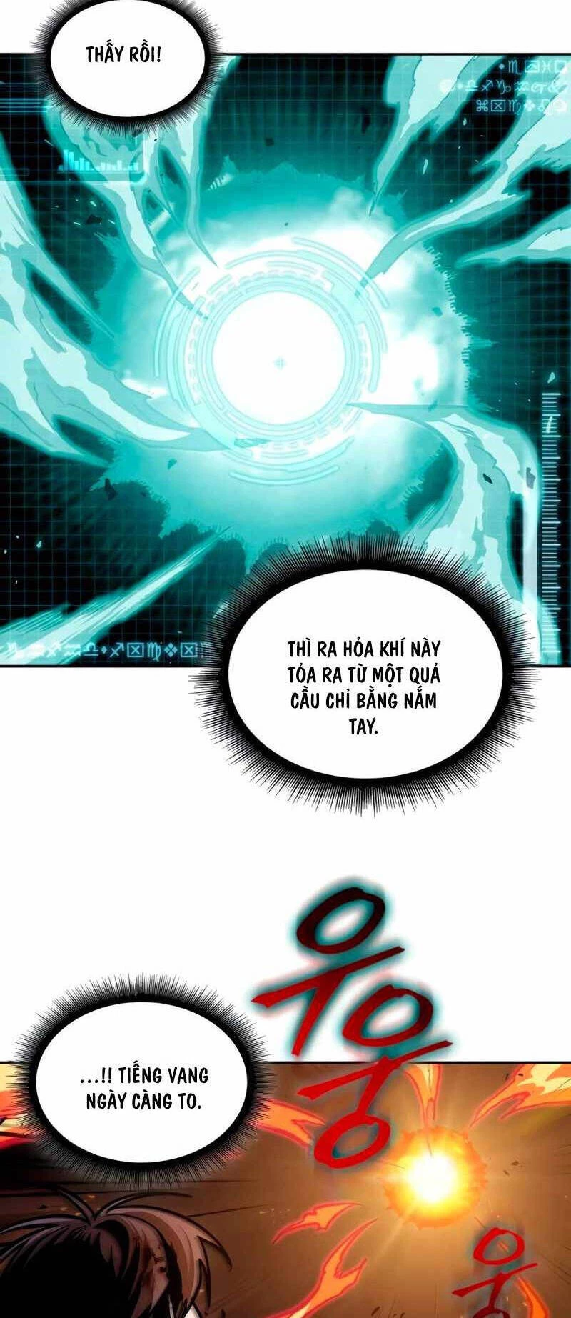 Ngã Lão Ma Thần Chapter 207 - Next Chapter 208