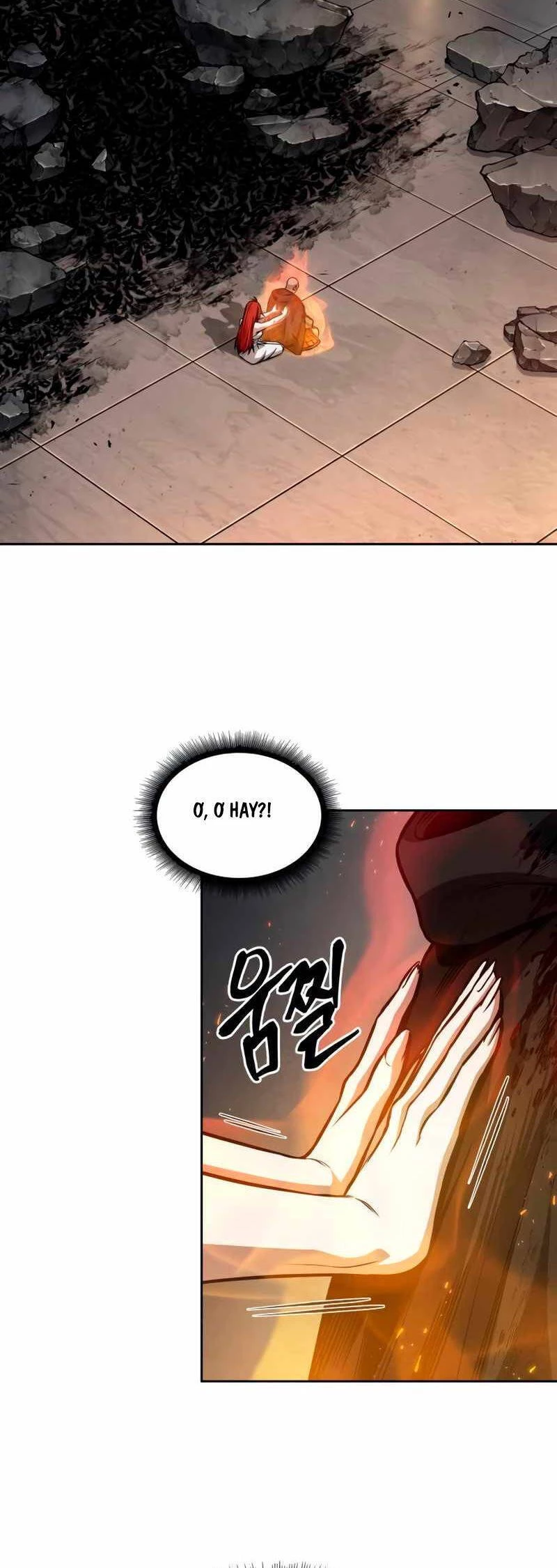 Ngã Lão Ma Thần Chapter 207 - Next Chapter 208