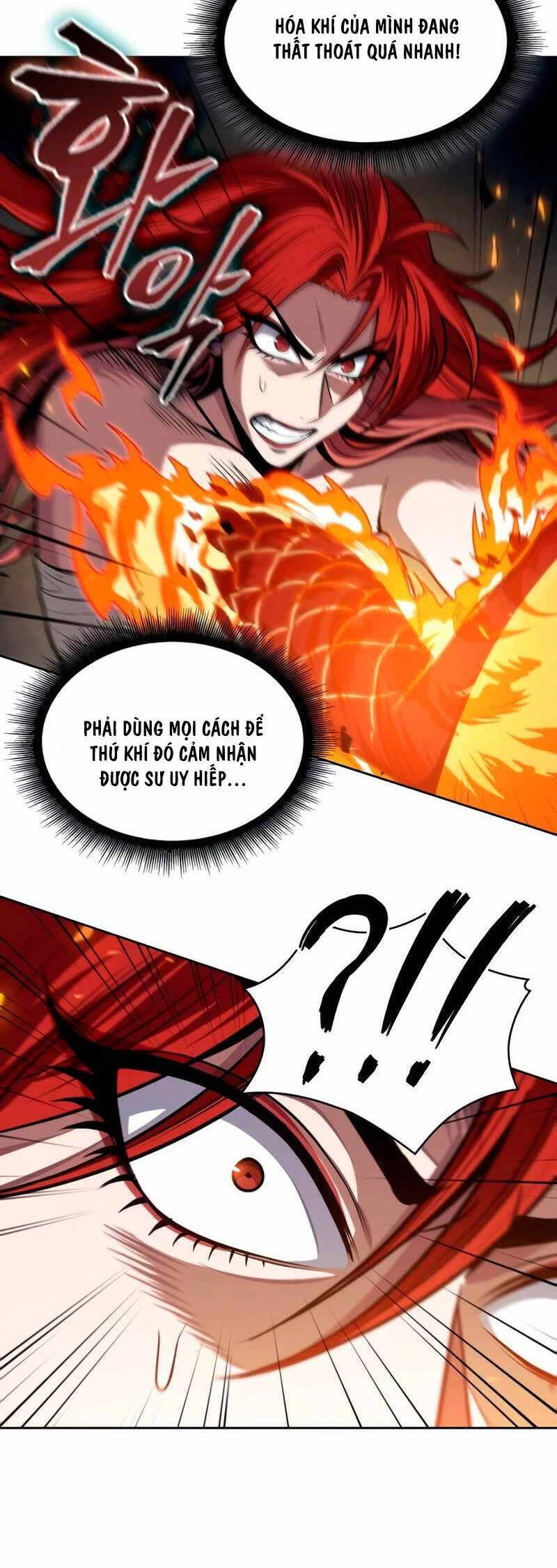 Ngã Lão Ma Thần Chapter 207 - Next Chapter 208