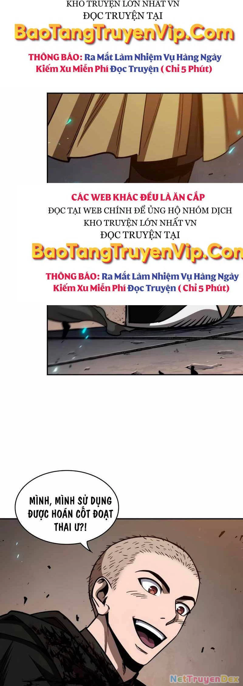 Ngã Lão Ma Thần Chapter 207 - Next Chapter 208