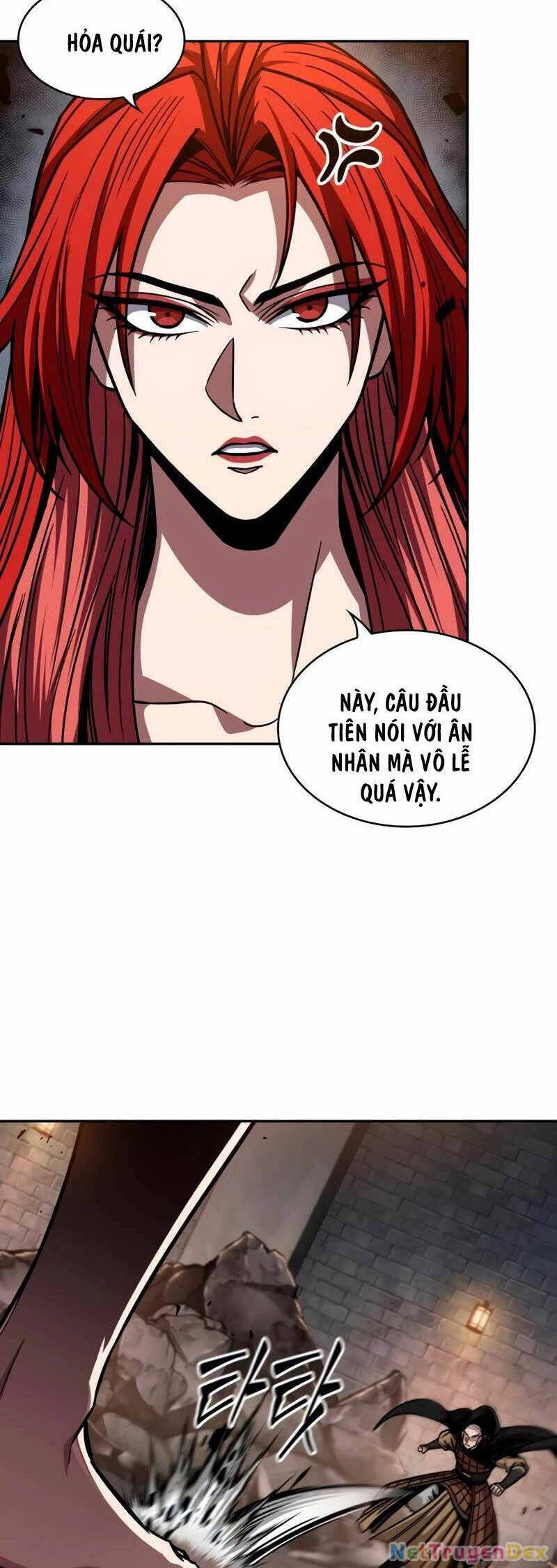 Ngã Lão Ma Thần Chapter 207 - Next Chapter 208