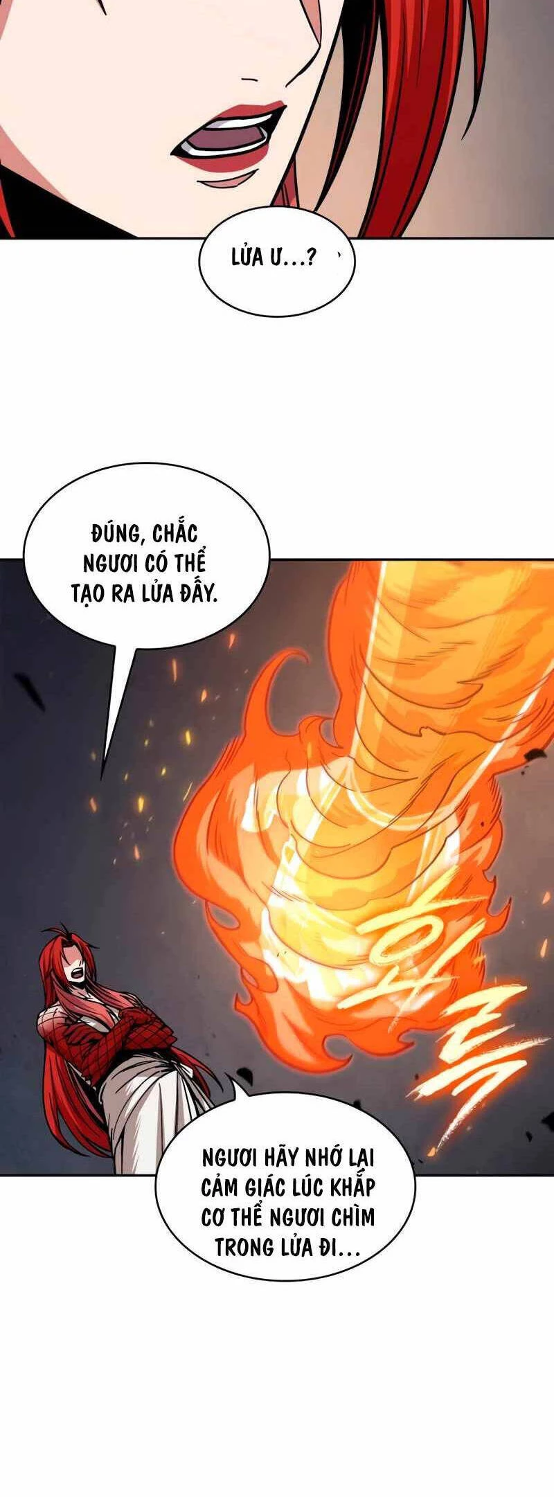 Ngã Lão Ma Thần Chapter 207 - Next Chapter 208