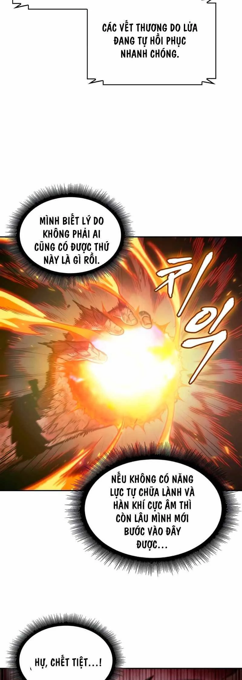 Ngã Lão Ma Thần Chapter 207 - Next Chapter 208