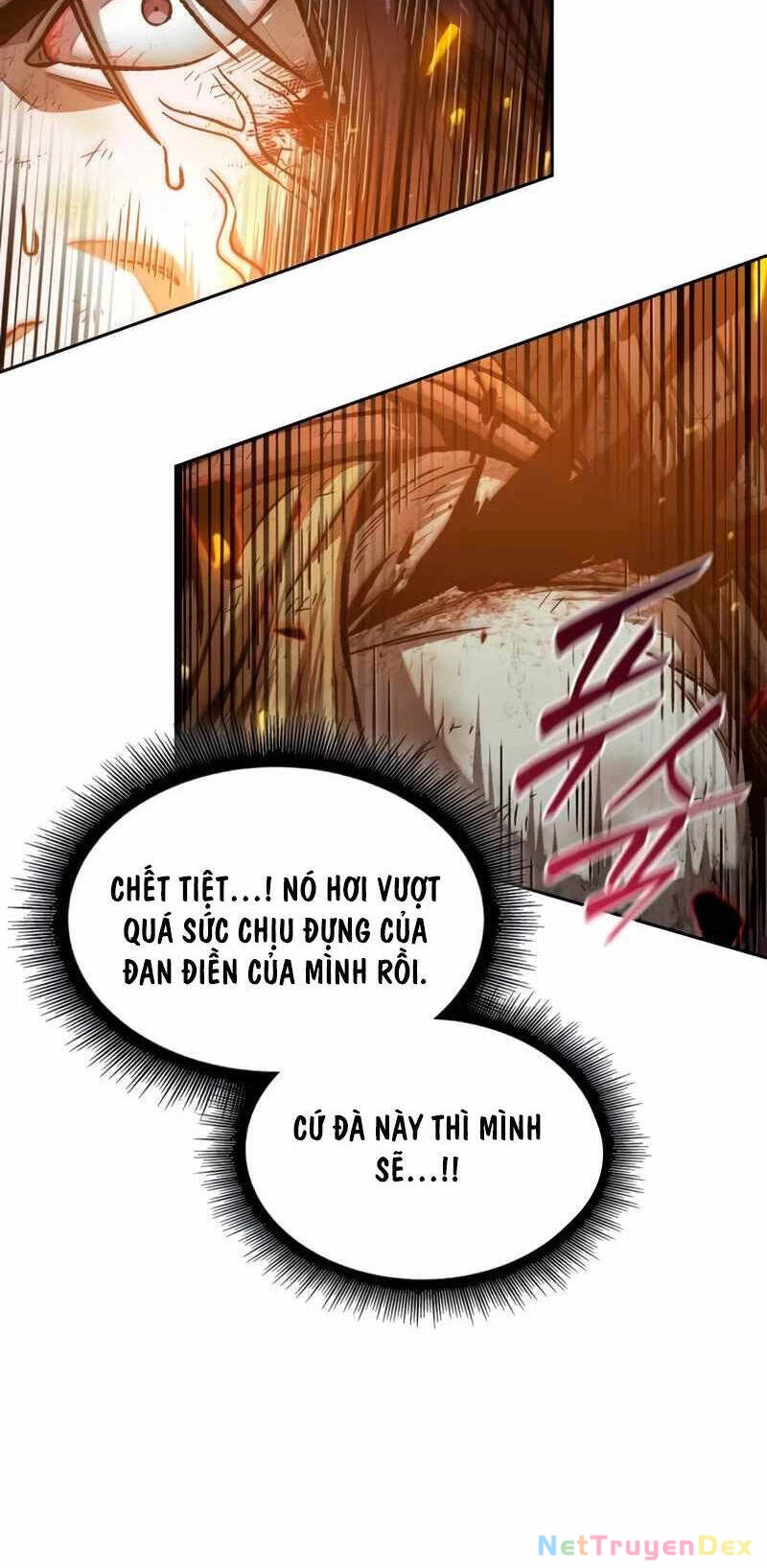 Ngã Lão Ma Thần Chapter 207 - Next Chapter 208