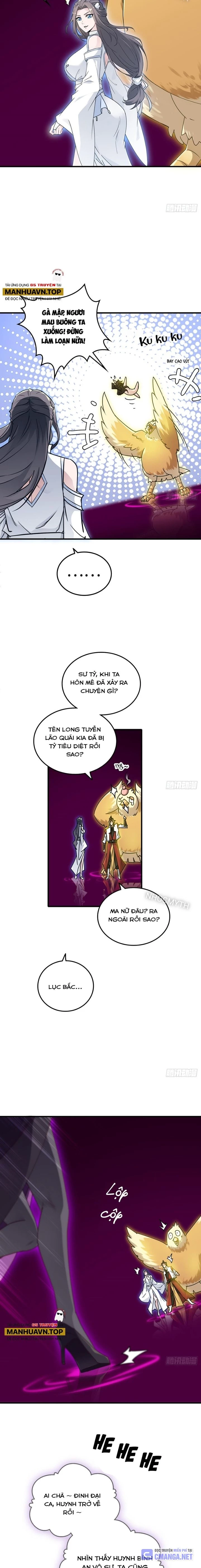 Tu Tiên Chính Là Như Vậy Chapter 146 - Trang 4