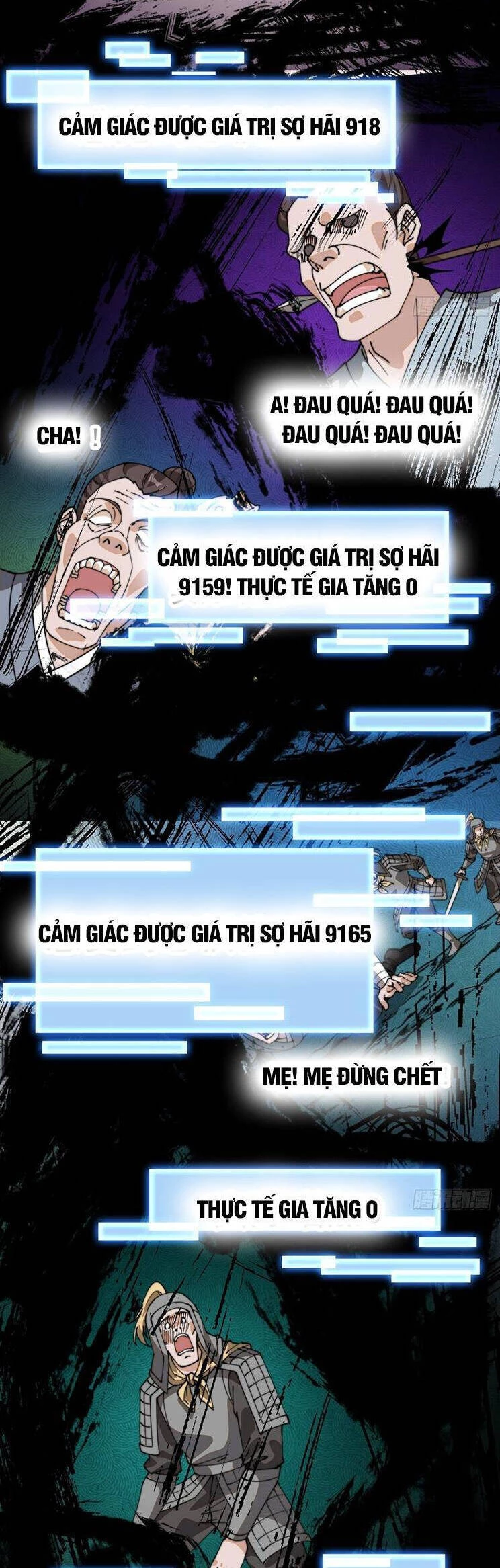 Ta Có Một Sơn Trại Chapter 900 - Trang 4