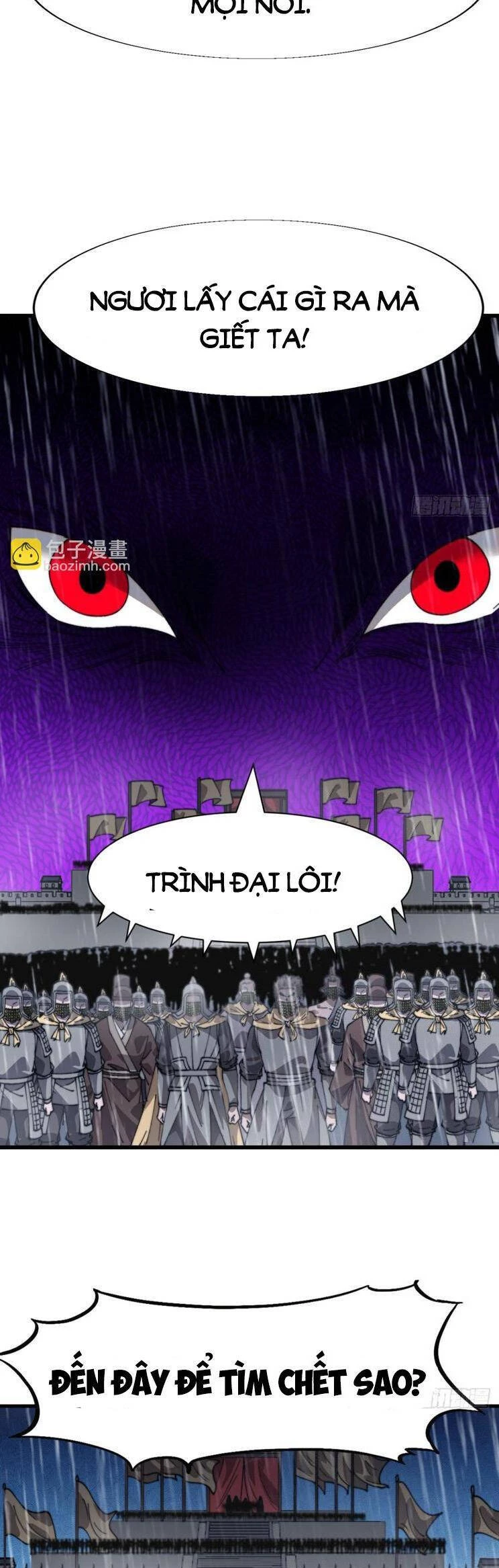 Ta Có Một Sơn Trại Chapter 901 - Next Chapter 902