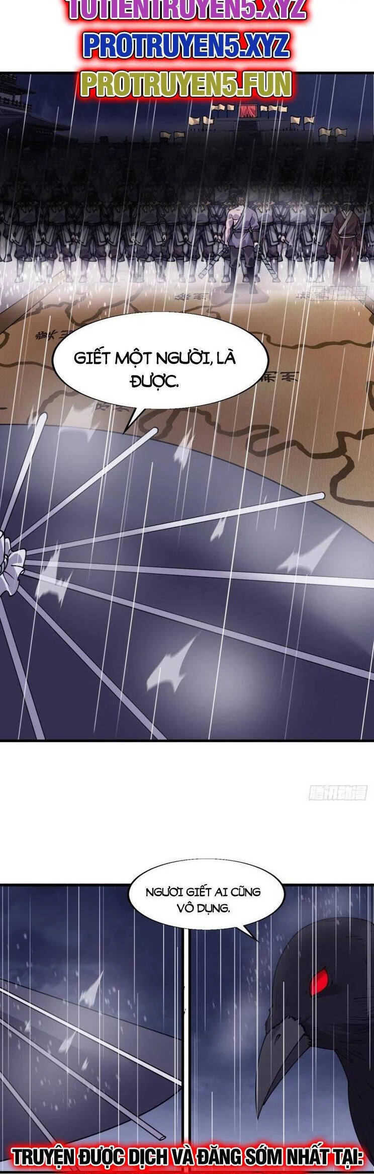 Ta Có Một Sơn Trại Chapter 901 - Next Chapter 902