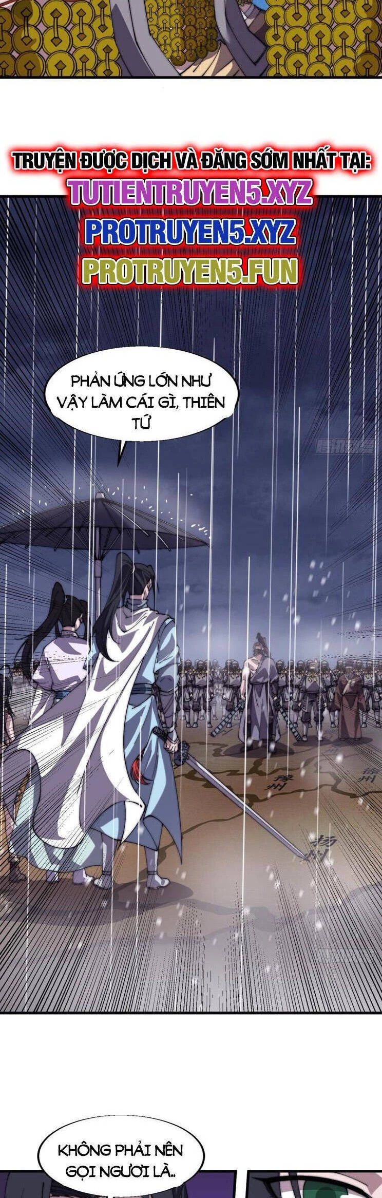 Ta Có Một Sơn Trại Chapter 901 - Next Chapter 902