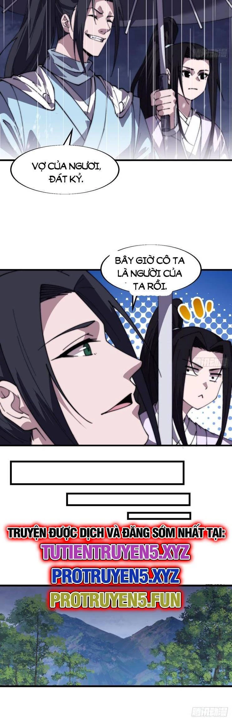 Ta Có Một Sơn Trại Chapter 901 - Next Chapter 902