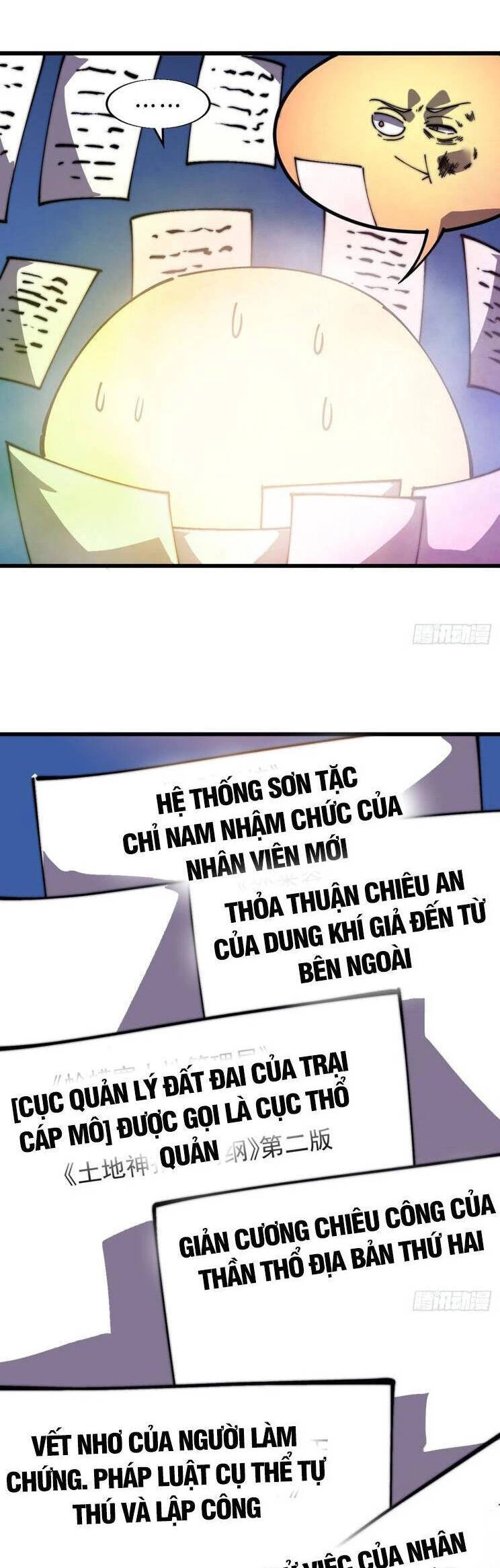 Ta Có Một Sơn Trại Chapter 901 - Next Chapter 902