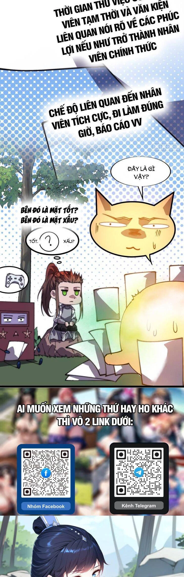 Ta Có Một Sơn Trại Chapter 901 - Next Chapter 902