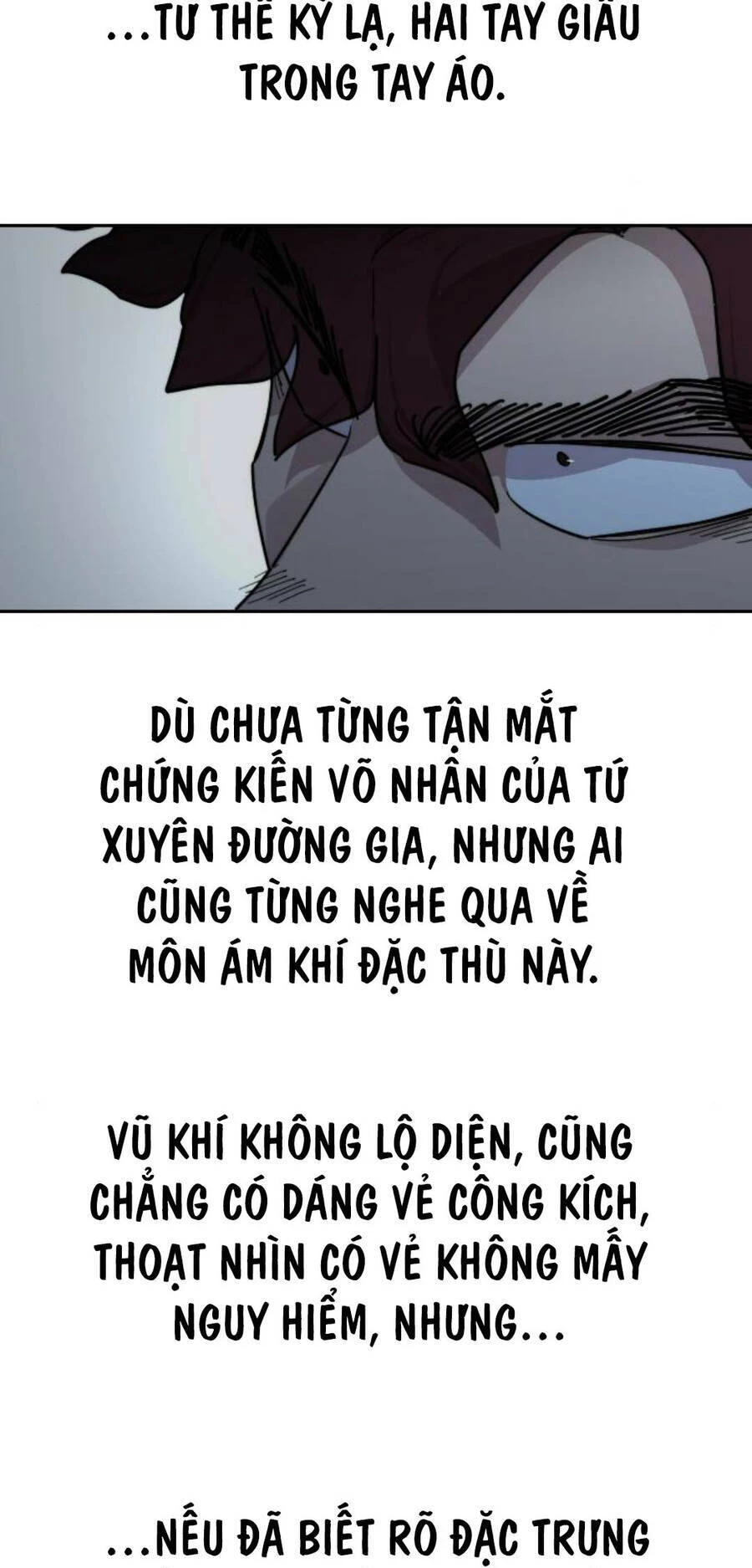 Hoa Sơn Tái Xuất Chapter 124 - Next Chapter 125