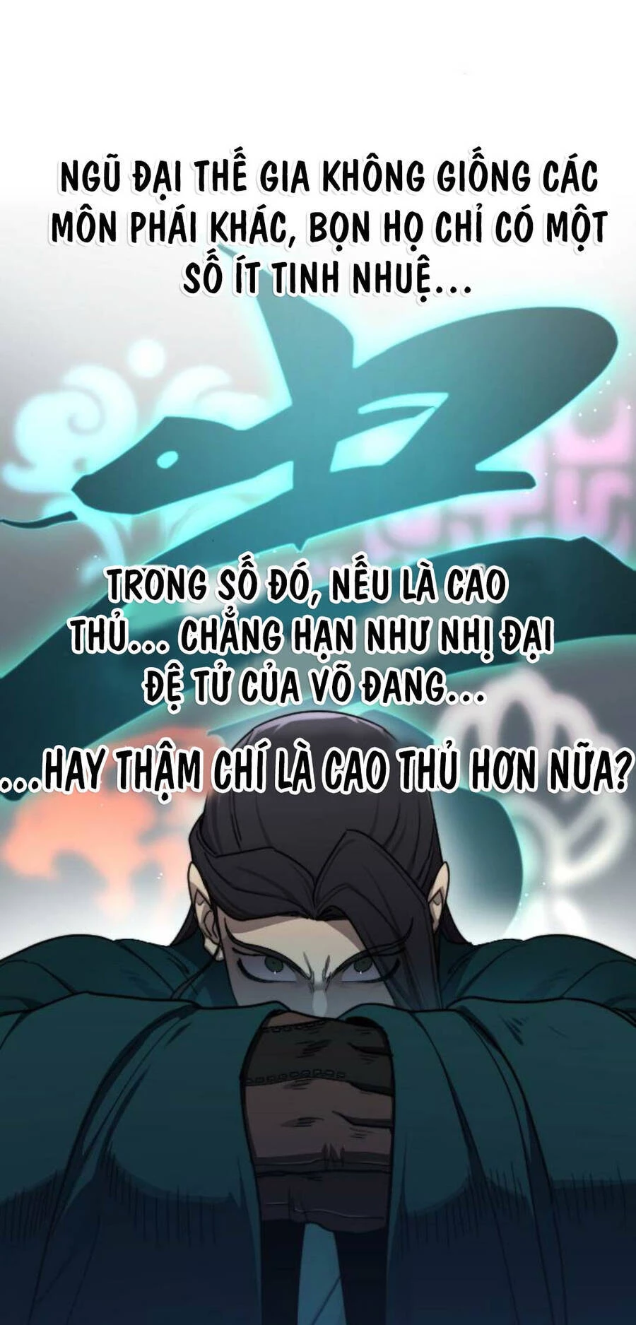 Hoa Sơn Tái Xuất Chapter 124 - Next Chapter 125