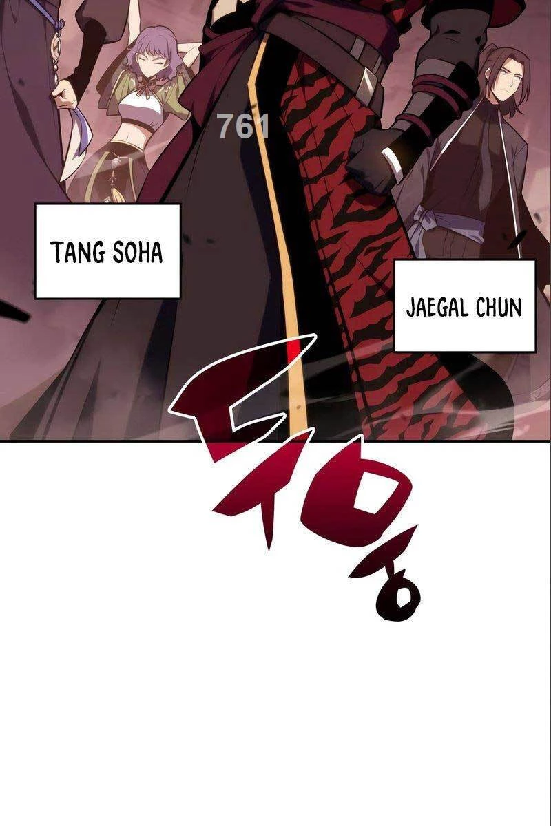 Người Chơi Mới Cấp Tối Đa Chapter 120 - Trang 4