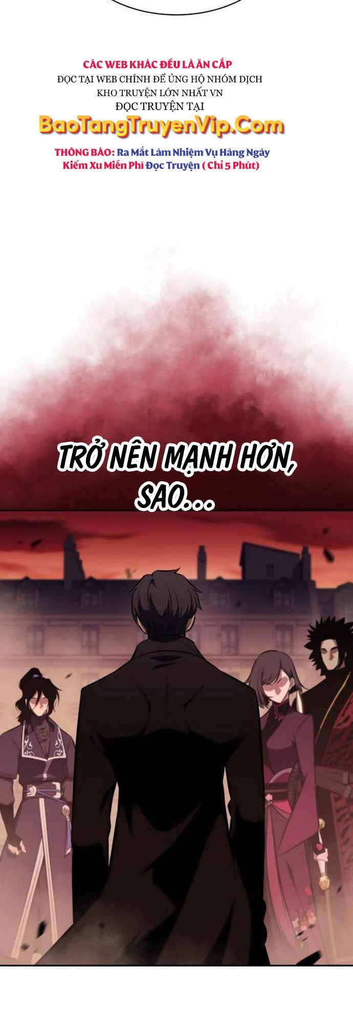 Người Chơi Mới Cấp Tối Đa Chapter 123 - Trang 4