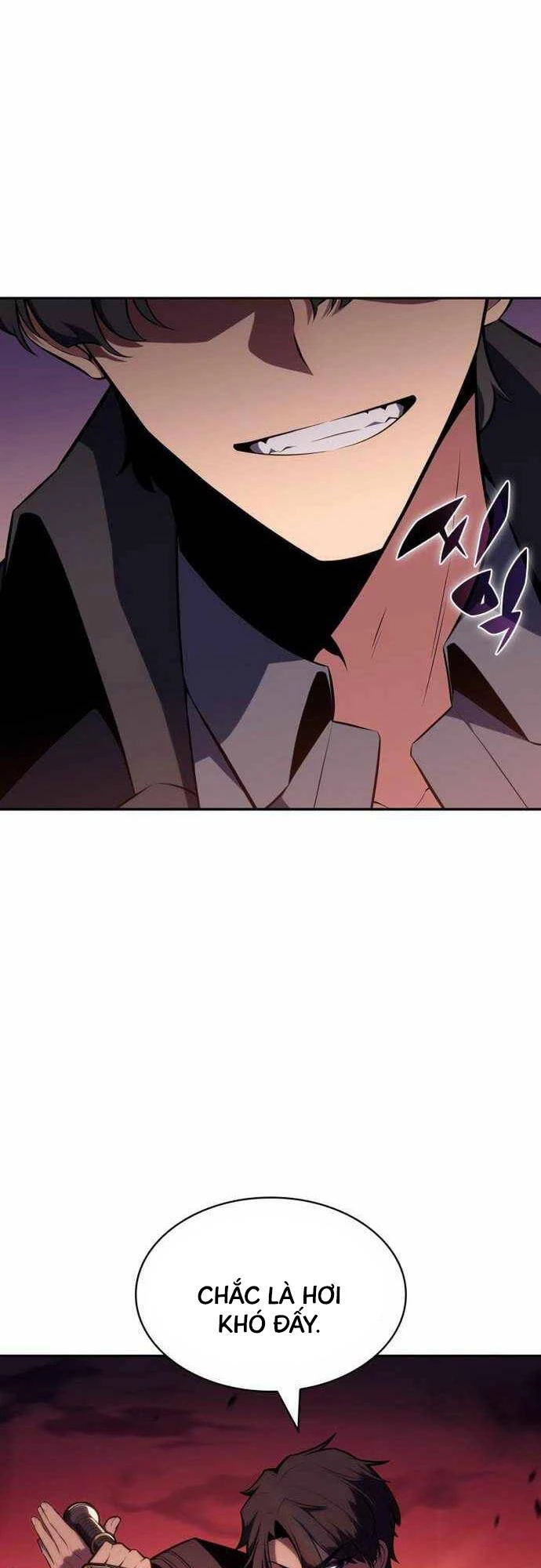 Người Chơi Mới Cấp Tối Đa Chapter 123 - Trang 4