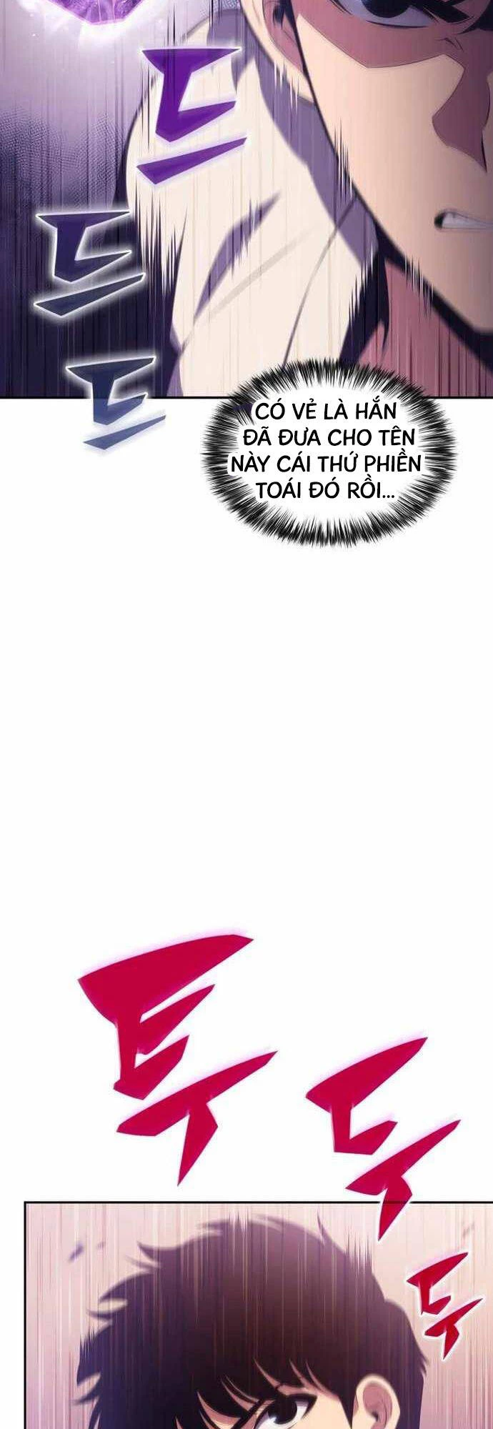 Người Chơi Mới Cấp Tối Đa Chapter 123 - Trang 4