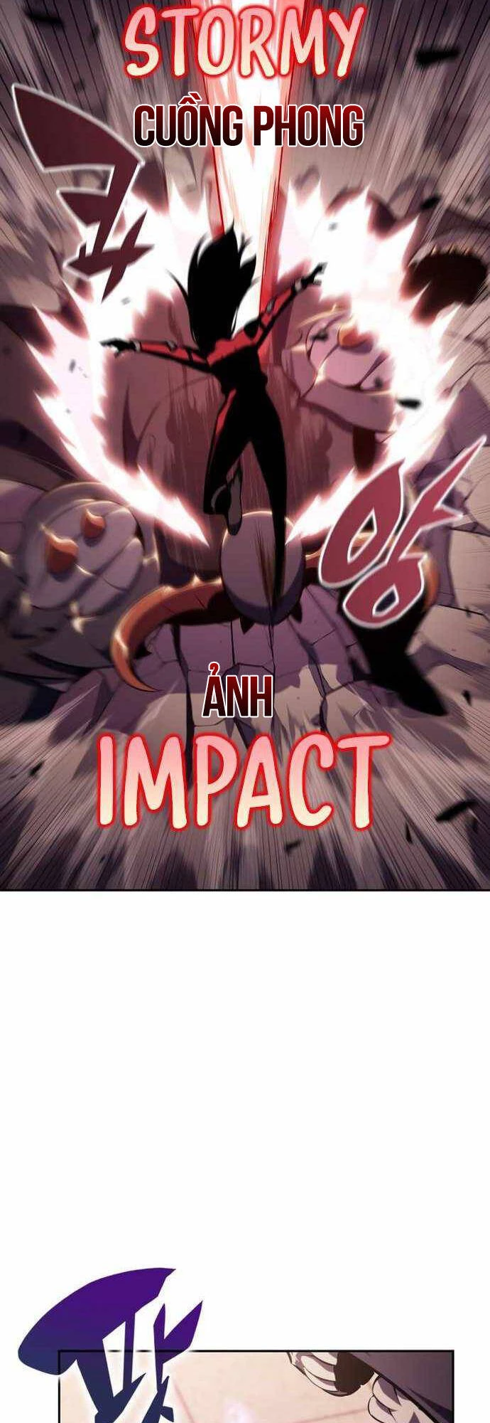 Người Chơi Mới Cấp Tối Đa Chapter 123 - Trang 4