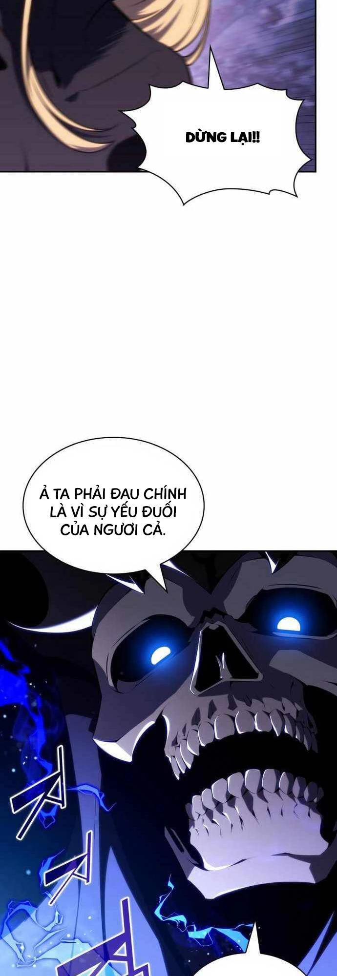 Người Chơi Mới Cấp Tối Đa Chapter 123 - Trang 4