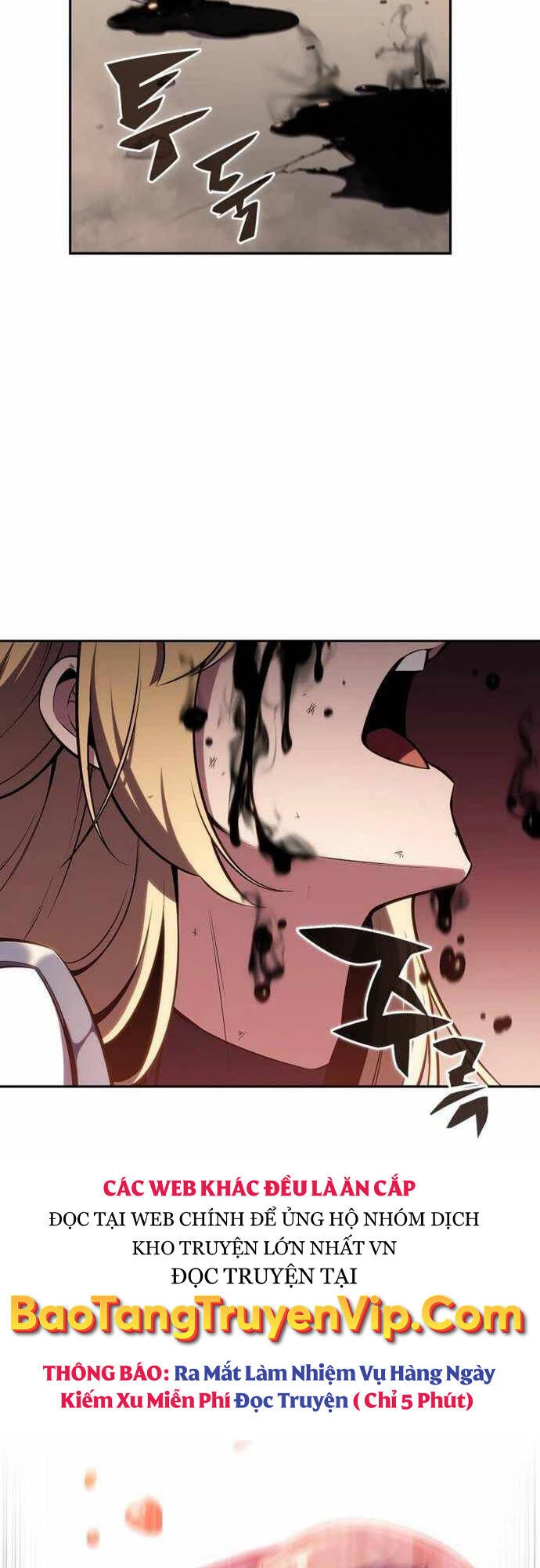 Người Chơi Mới Cấp Tối Đa Chapter 123 - Trang 4