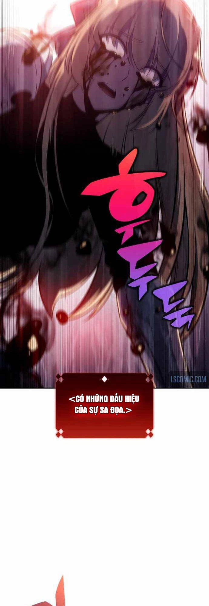 Người Chơi Mới Cấp Tối Đa Chapter 123 - Trang 4