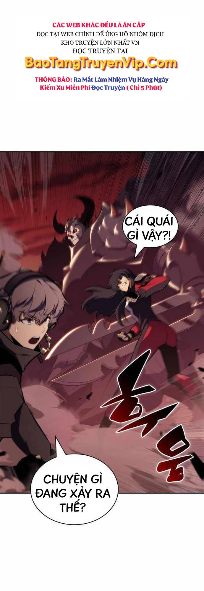 Người Chơi Mới Cấp Tối Đa Chapter 123 - Trang 4