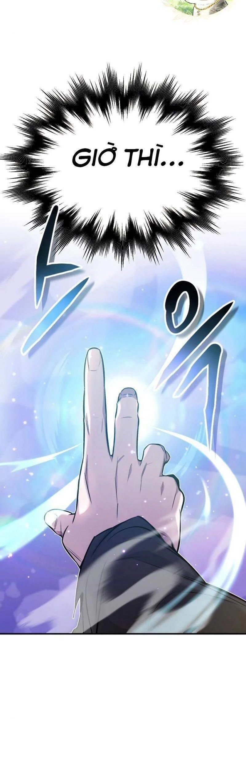 Sự Thức Tỉnh Của Hắc Ma Pháp Sư Sau 66666 Năm Chapter 24 - Next Chapter 25