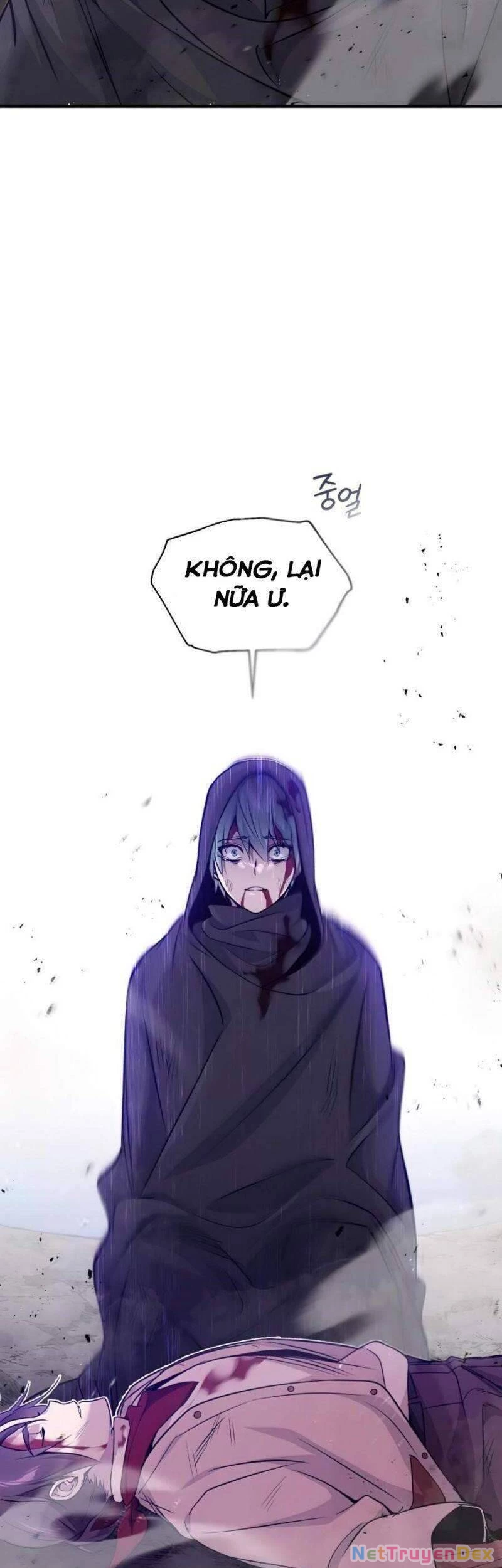 Sự Thức Tỉnh Của Hắc Ma Pháp Sư Sau 66666 Năm Chapter 28 - Next Chapter 29