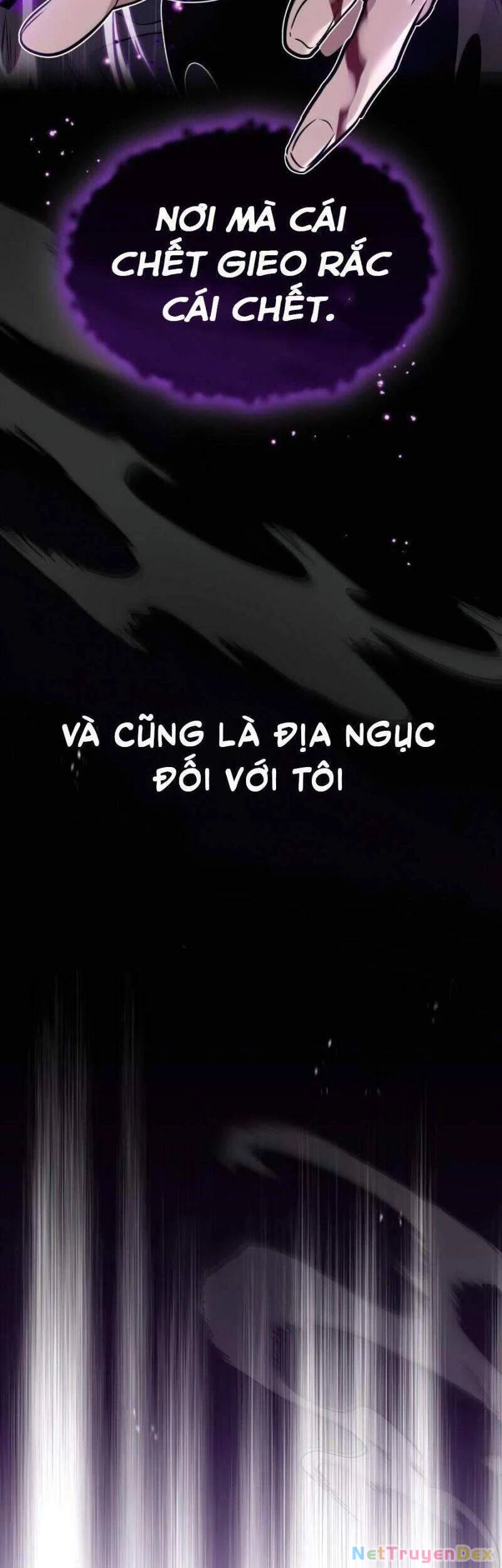 Sự Thức Tỉnh Của Hắc Ma Pháp Sư Sau 66666 Năm Chapter 28 - Next Chapter 29