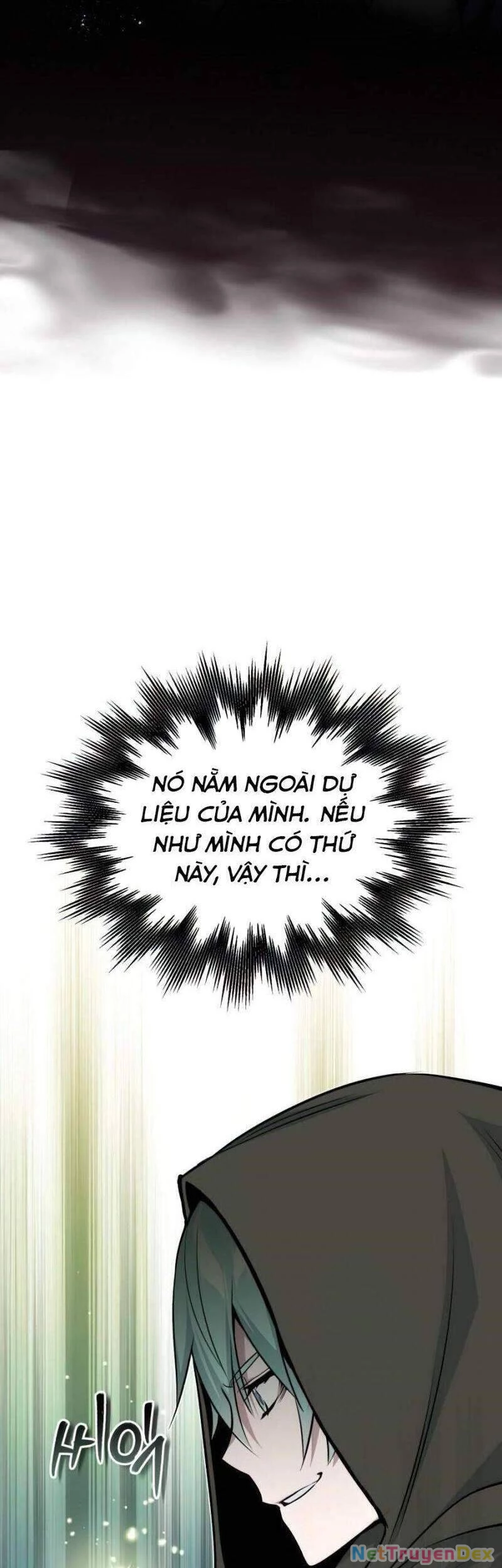 Sự Thức Tỉnh Của Hắc Ma Pháp Sư Sau 66666 Năm Chapter 28 - Next Chapter 29